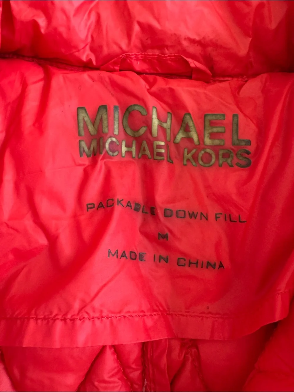 Michael Kors michael kors